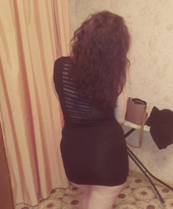 Анкета проститутки Юлиана - город Баргузин, 27 лет, №13536