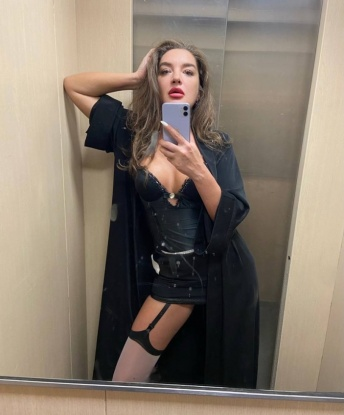 Анкета проститутки Соня - город Баргузин, 32 года, №2487